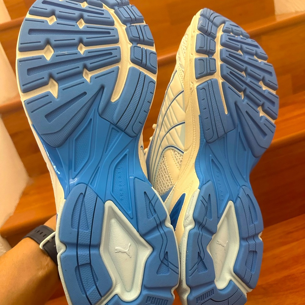 PUMA Velophasis Technisch 🔵 SZ13 - Picture 5 of 5